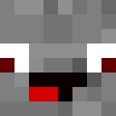 Alphastein - Gaming YouTuber Skin - Minecraft skin thumbnail