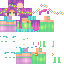 JingerRoo slim skin texture