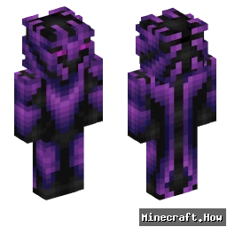 duxo - Minecraft skin