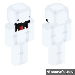 speedsilver - Minecraft skin