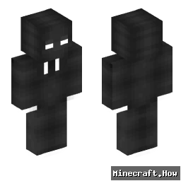 triton - Minecraft skin