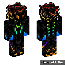 Sprok3ts - Minecraft skin