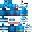 niggggggggger classic skin texture