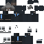 Hakopstar classic skin texture