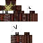 Theclockspider Minecraft skin preview