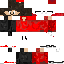 TheRawKnee classic skin texture