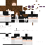 kookiedogg classic skin texture