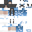 Xlue classic skin texture