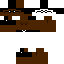 football Minecraft skin preview