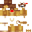 Inkdemon67 classic skin texture