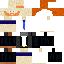 Almostace classic skin texture