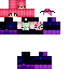 Dzejdzejka classic skin texture