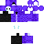 six_qwq classic skin texture