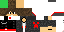 jackolantern classic skin texture