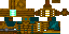 Bronson15 classic skin texture