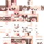 CATGIRLCRYPTID classic skin texture