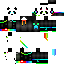 diamond_panther classic skin texture