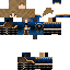 Montalore classic skin texture