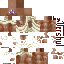 ewkx classic skin texture