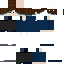 Choppins slim skin texture
