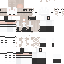 Mikusaki Minecraft skin preview