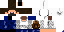 Koi_fish classic skin texture
