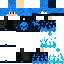zTwoRod classic skin texture