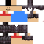 Peblo246 classic skin texture