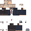 WilliamsWarrior Minecraft skin preview