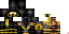 Ethicall Minecraft skin preview