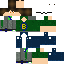 zekeram12 classic skin texture