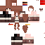 Aprite Minecraft skin preview
