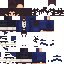 kenoh Minecraft skin preview