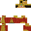 SteazyyLIVE classic skin texture