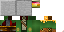Nailstrom classic skin texture