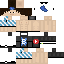 baxtrix classic skin texture