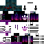 blackspider_HD classic skin texture