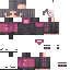 Maskqued classic skin texture