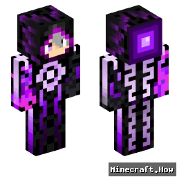 chesterccj - Minecraft skin