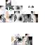 dehiscence classic skin texture