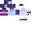 Fortnite Minecraft skin preview