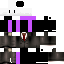 Glattic classic skin texture