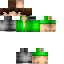 subsworld Minecraft skin preview