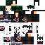 bastiaan27 classic skin texture