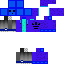 Nemtom classic skin texture