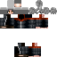 Kabuto classic skin texture