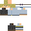 whbilbo classic skin texture