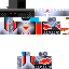 Herobrine4 Minecraft skin preview