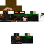 FabianG68 Minecraft skin preview