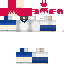 starterboy classic skin texture